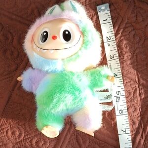 Labubu Doll